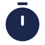 Stopwatch SVG Icon